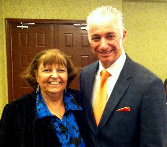 With Meir Ezra - Billionaire Coach